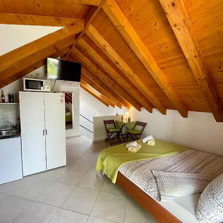 Guest house Kresic Split