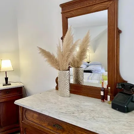 Kresic Guest house 4*