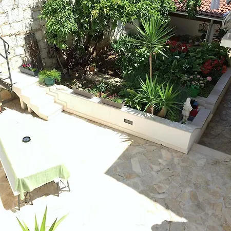 Kresic Guest house Split