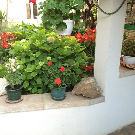 Kresic Guest house