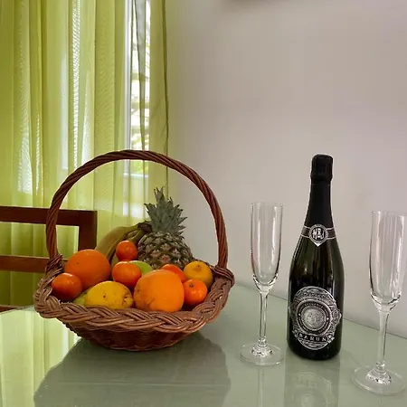 Kresic 4* ספליט