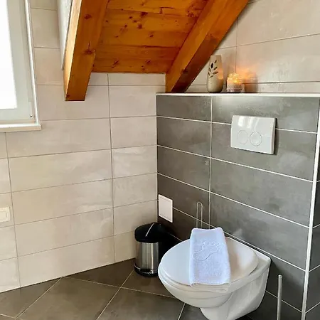 בית הארחה Kresic