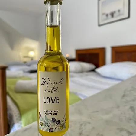 בית הארחה Kresic ספליט