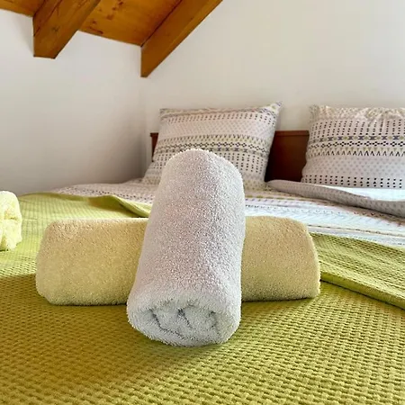 בית הארחה Kresic