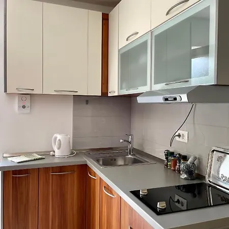 Kresic בית הארחה ספליט