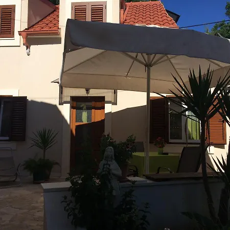 Kresic 4* Spalato