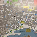 Kresic Gæstehus
