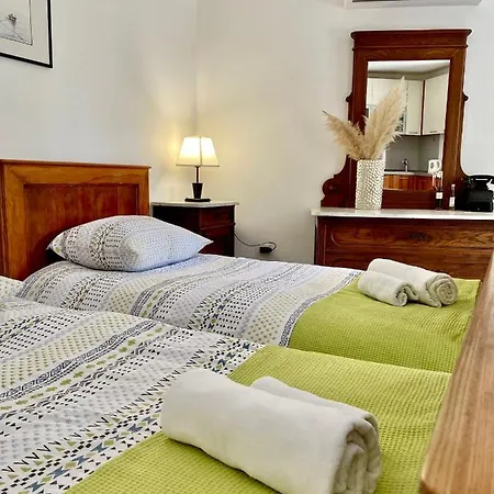 Gasthuis Kresic Split