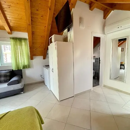 Gasthuis Kresic Split