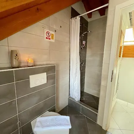 Kresic Gasthuis Split