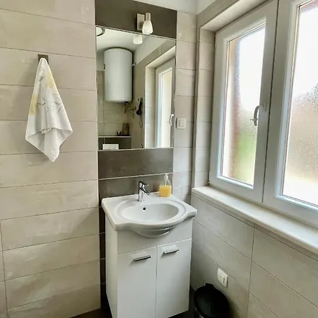 Kresic Gasthuis Split