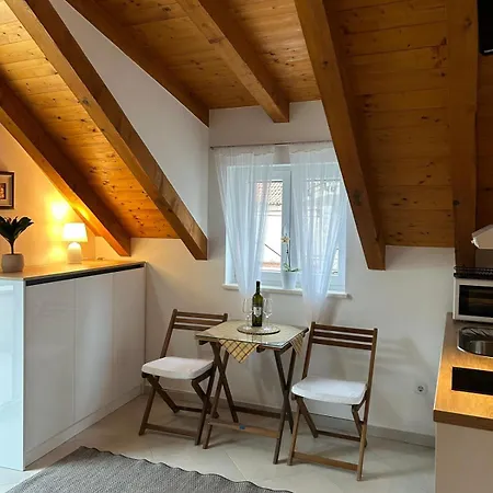 Kresic Guest house