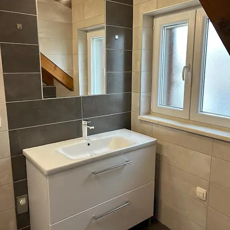 Guest house Kresic