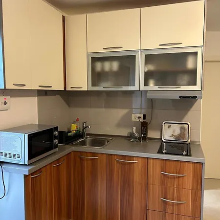 Kresic Guest house