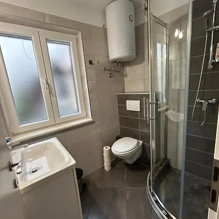 Guest house Kresic