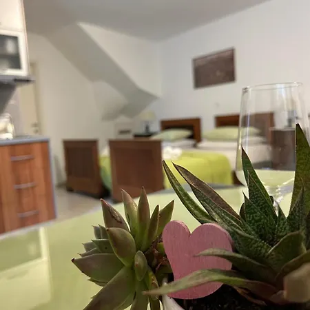 Kresic Guest house