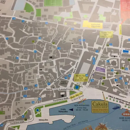 Kresic بيت ضيافة